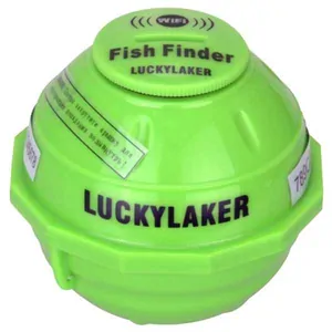 Замена аккумулятора на эхолоте Lucky Fishfinder FF916 в Самаре